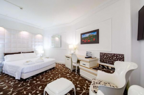 Etrusco Arezzo Hotel - Sure Hotel Collection by Best Western Arezzo